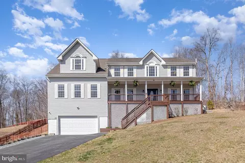 53 Poplar View Dr, Stafford, VA 22554