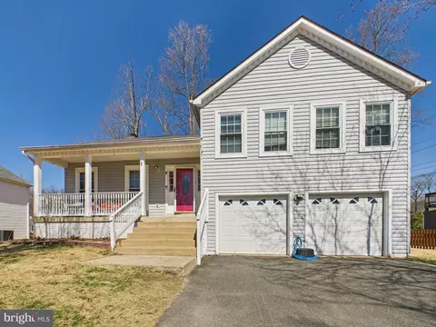 7 Bloomington Ln, Stafford, VA 22554