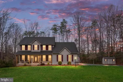 160 Lady Leigh Ann Ln, Fredericksburg, VA 22406
