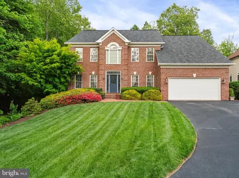 5 Kingsley Ct, Stafford, VA 22554