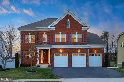 3 Shermans Ridge Rd, Stafford, VA 22554