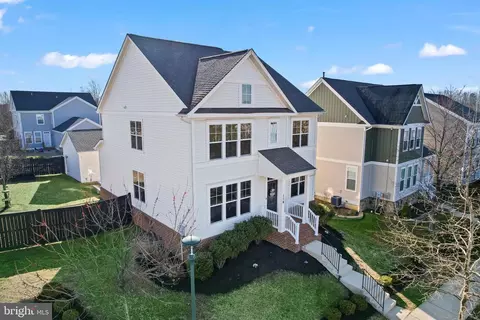 116 Gardenia Dr, Stafford, VA 22554