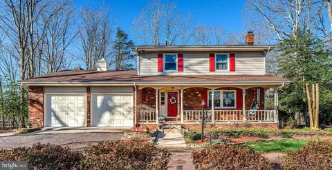 668 Hope Rd, Stafford, VA 22554