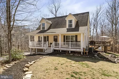 5 Bethany Way, Fredericksburg, VA 22406