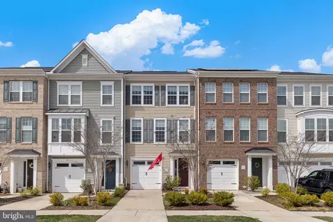 650 Aspen Rd #107, Stafford, VA 22554