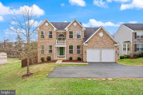 40 Invicta Dr, Stafford, VA 22554