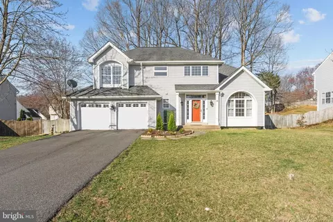 11 Wendover Ct, Stafford, VA 22554