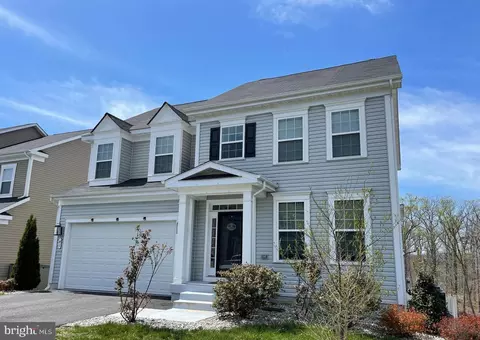 41 Orchid Ln, Stafford, VA 22554