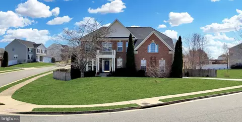26 Gallery Rd, Stafford, VA 22554