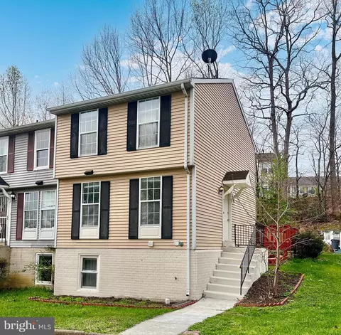 407 Carnaby St, Stafford, VA 22554