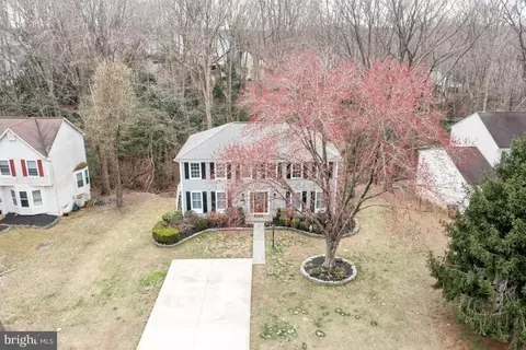 3013 Mediterranean Dr, Stafford, VA 22554