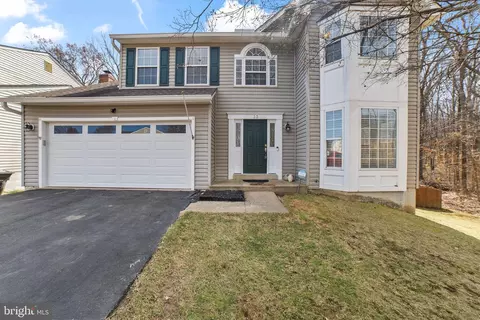 33 Kimberly Dr, Stafford, VA 22554