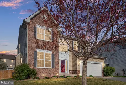 34 Fountain Dr, Stafford, VA 22554
