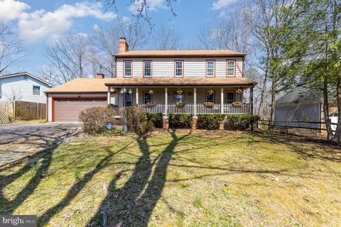 1102 Spain Dr, Stafford, VA 22554