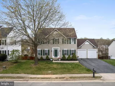 26 Limestone Way, Fredericksburg, VA 22406