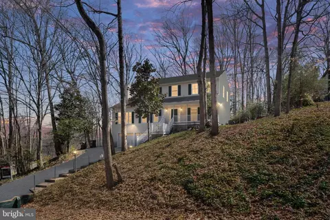 100 Chesapeake Cv, Stafford, VA 22554