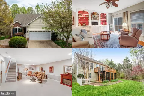 16 Sugargrove Ct, Fredericksburg, VA 22406