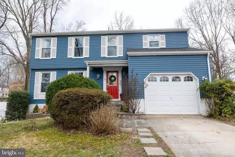 60 Buck Rd, Stafford, VA 22556