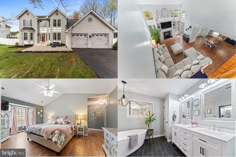 9 Wendover Ct, Stafford, VA 22554