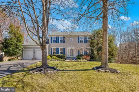 63 Blossom Wood Ct, Stafford, VA 22554