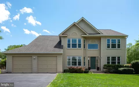 11 Ashbrook Rd, Stafford, VA 22554