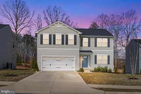 432 Old Potomac Church Rd, Stafford, VA 22554