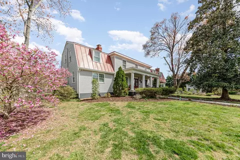 30 Steeplechase Rd, Fredericksburg, VA 22405