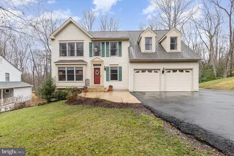 309 Raft Cv, Stafford, VA 22554