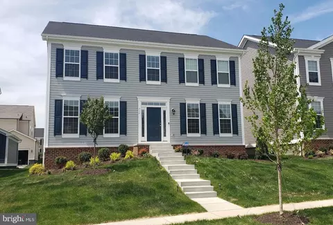 212 Hosta Way, Stafford, VA 22554