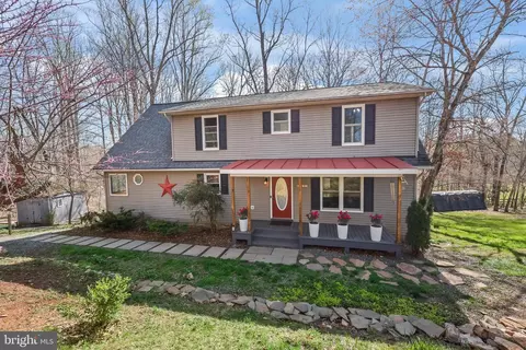 147 King Alfred Way, Fredericksburg, VA 22406