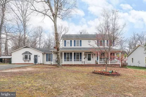 61 Cornwallis Dr, Fredericksburg, VA 22405