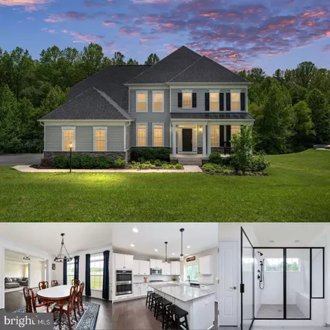 435 Connelly Dr, Fredericksburg, VA 22406