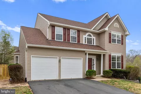 63 Woodleigh Ln, Stafford, VA 22556