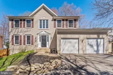 12 Puri Ln, Stafford, VA 22554