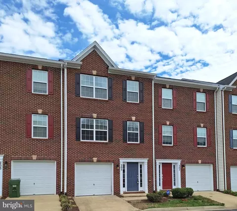 205 Dundee Pl, Fredericksburg, VA 22405
