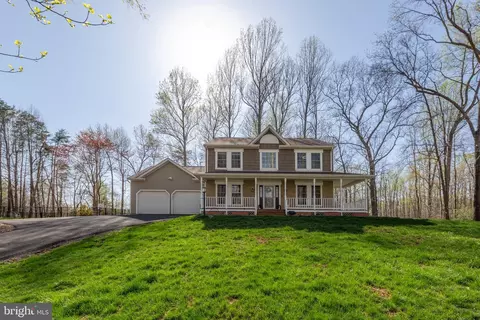 153 Harwill Dr, Stafford, VA 22556