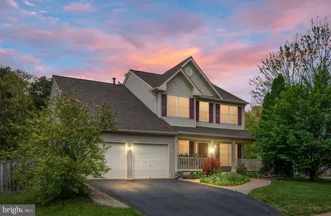 18 Watermill Ct, Stafford, VA 22554