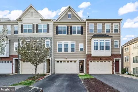341 Woodstream Blvd, Stafford, VA 22556