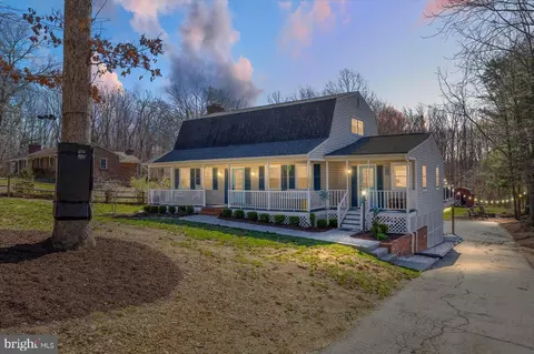85 Clark Patton Rd, Fredericksburg, VA 22406