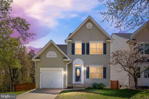 12 Candleridge Ct, Stafford, VA 22554