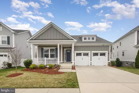 1025 Aspen Rd, Stafford, VA 22554