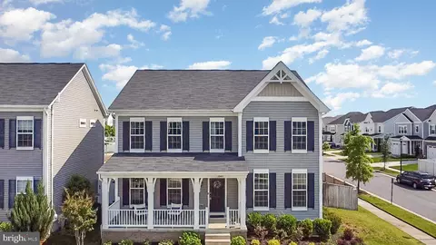 1040 Aspen Rd, Stafford, VA 22554