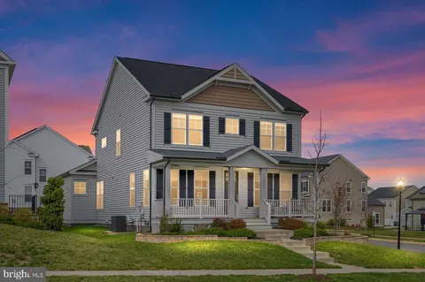 450 Coastal Ave, Stafford, VA 22554