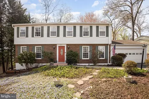 1005 Plymouth Dr, Stafford, VA 22554