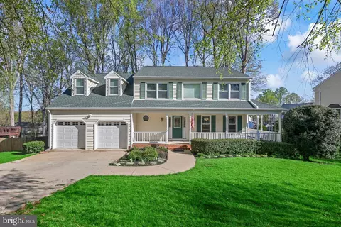 233 Choptank Rd, Stafford, VA 22556