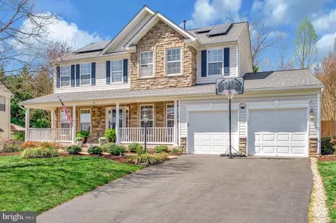 14 Palace Ln, Stafford, VA 22554