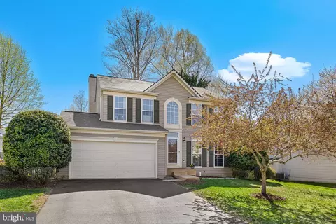 9 Jade Dr, Fredericksburg, VA 22406