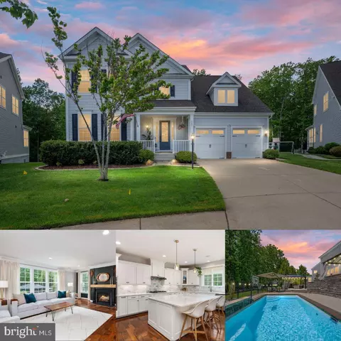 187 Verbena Dr, Stafford, VA 22554