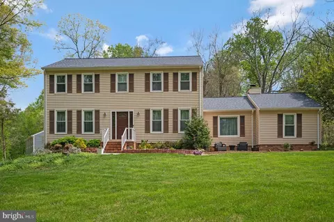 113 Plantation Ln, Stafford, VA 22556