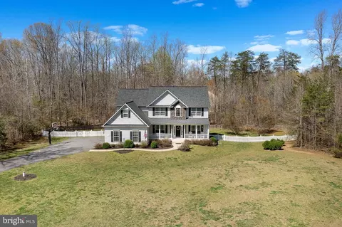 220 Mt Hope Church Rd, Stafford, VA 22554